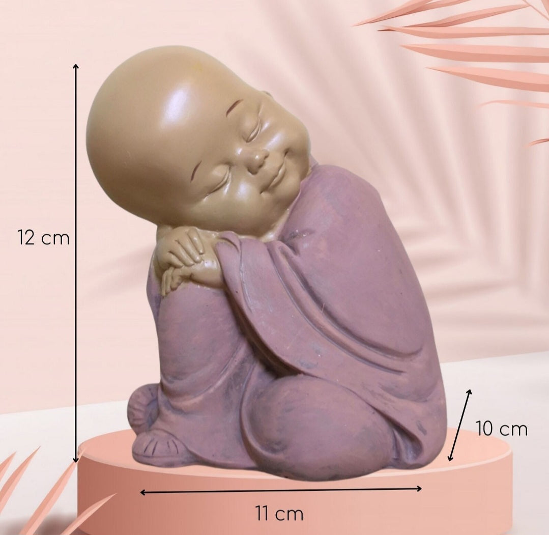 BOUDDHA Baby DORT