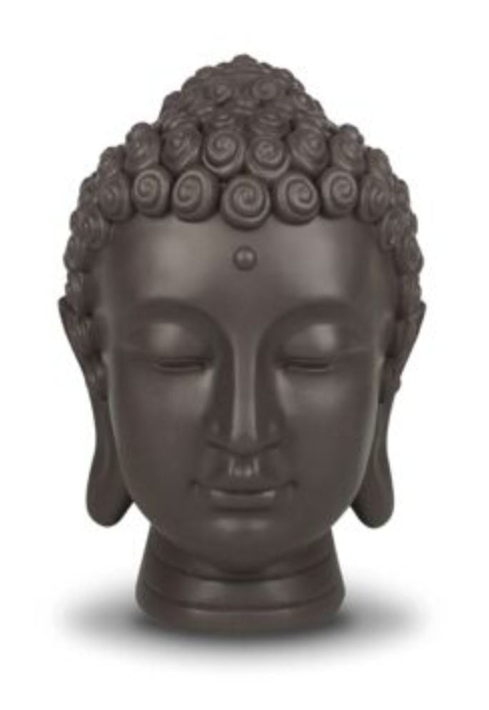 BOUDDHA TÊTE ZEN